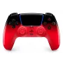 Gamepad Sony DualSense Κόκκινο — Bluetooth/USB, USB-C, ενσωματωμένη μπαταρία Li-Ion, PS5/PC/Mac/Android/iOS