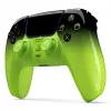Gamepad Sony DualSense Πράσινο — Bluetooth/USB, USB-C, ενσωματωμένη μπαταρία Li‑Ion, PS5/PC/Mac/Android/iOS
