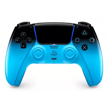 Gamepad Sony DualSense Μπλε — Bluetooth/USB, USB-C, Ασύρματο & Ενσύρματο, Ενσωματωμένη μπαταρία Li‑Ion, Android/MAC/PC/PS5/iOS