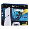 Sony PlayStation 5 (model group - schlank) Digital Edition, Fortnite Flowering Chaos Bundle