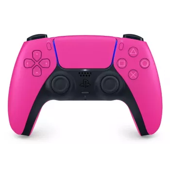 Gamepad Sony DualSense v3 για PlayStation 5 — Ροζ, Bluetooth & USB Type-C, ενσωματωμένη μπαταρία