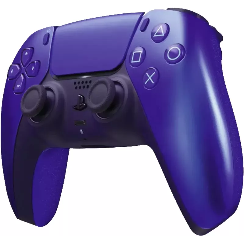 Sony DualSense Blue Bluetooth/USB Gamepad Αναλογικό / Ψηφιακό PlayStation 5