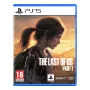 Sony The Last of Us Parte I Remastered Ιταλικά PlayStation 5
