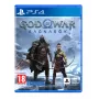 Sony God of War Ragnarök Standard Ιταλικά PlayStation 4