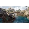 Sony God of War Ragnarök Standard Ιταλικά PlayStation 4