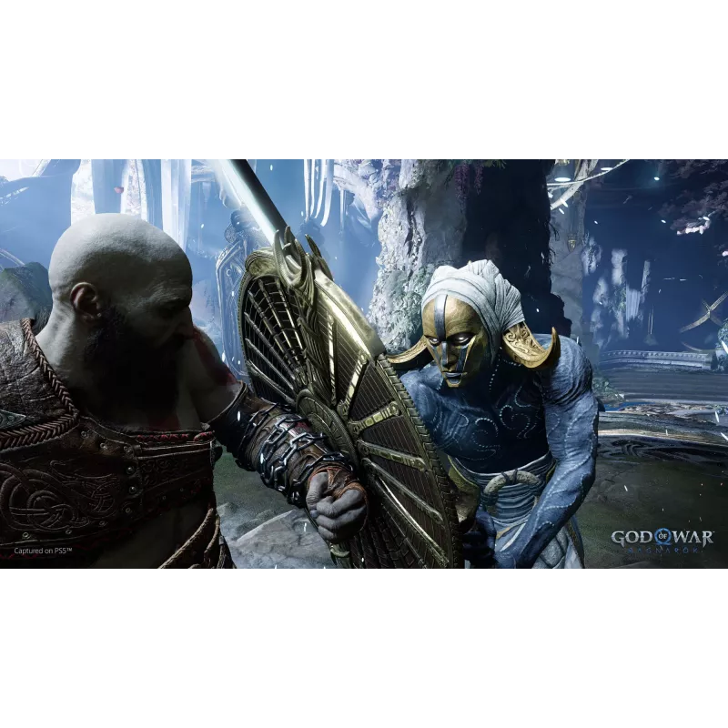 Sony God of War Ragnarök Standard Ιταλικά PlayStation 4