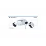 Sony PlayStation VR2 Dedicated head mounted display μαύρο, λευκό