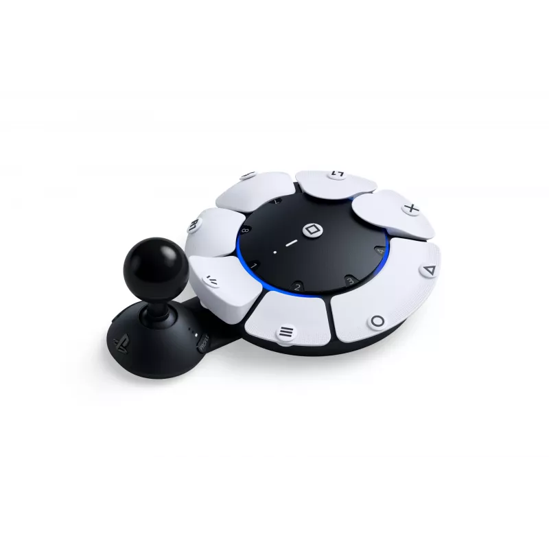 Gamepad Sony DualSense Accessory για PlayStation 5 από τη Sony