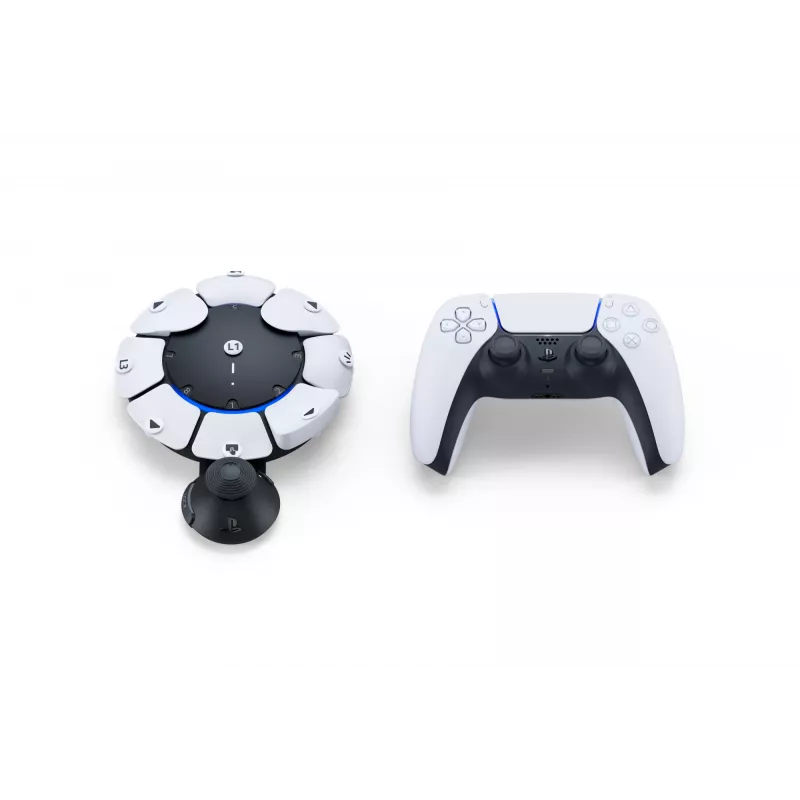Gamepad Sony DualSense Accessory για PlayStation 5 από τη Sony