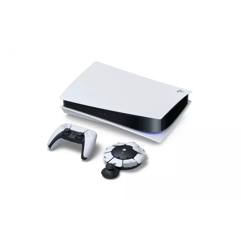 Gamepad Sony DualSense Accessory για PlayStation 5 από τη Sony