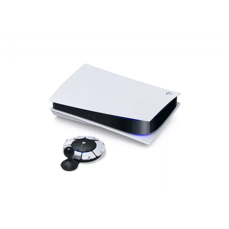 Gamepad Sony DualSense Accessory για PlayStation 5 από τη Sony