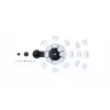 Gamepad Sony DualSense Accessory για PlayStation 5 από τη Sony