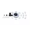 Gamepad Sony DualSense Accessory για PlayStation 5 από τη Sony