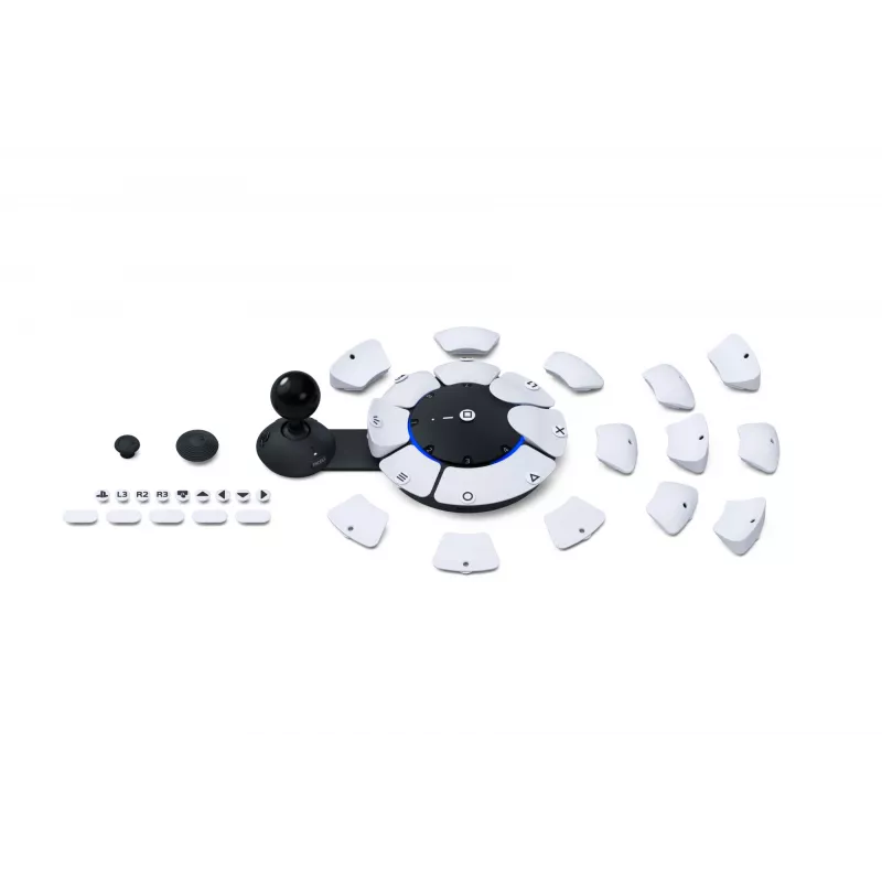 Gamepad Sony DualSense Accessory για PlayStation 5 από τη Sony