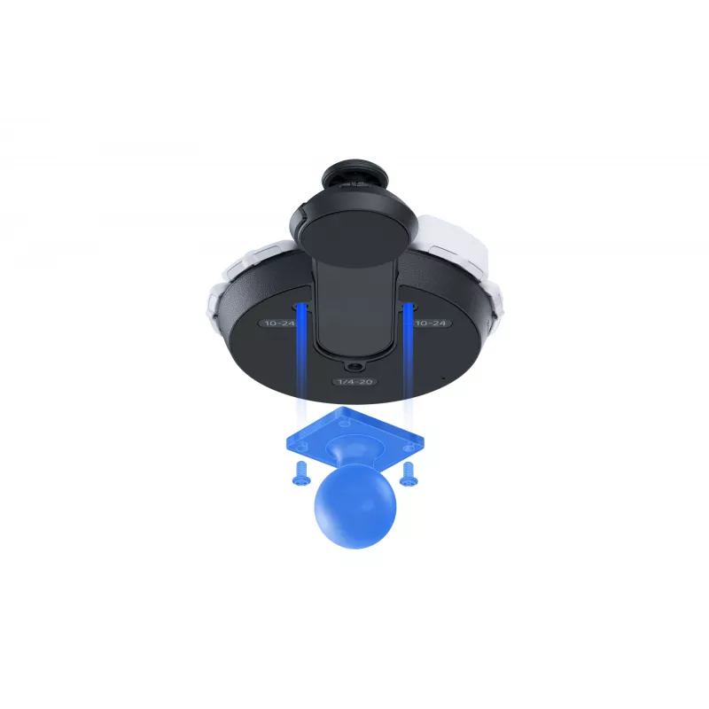 Gamepad Sony DualSense Accessory για PlayStation 5 από τη Sony
