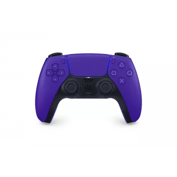 Sony Χειριστήριο wireless DualSense Galactic Purpl V2, Gamepad, PlayStation 5, Πλήκτρο πίσω, Πλήκτρο μενού, Πλήκτρο έναρξης, Αναλογικό / Ψηφιακό, Διάφορα, Ενσύρματο & Ασύρματο