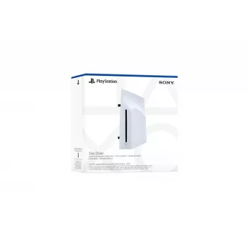 Οπτικός δίσκος Sony 1000041521 για PS5 Digital Edition schlank — Λευκό, για σειρά CFI-2000