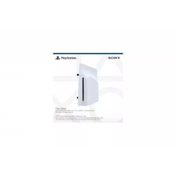 Οπτικός δίσκος Sony 1000041521 για PS5 Digital Edition schlank — Λευκό, για σειρά CFI-2000
