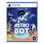 Sony Astro Bot Standard Αραβικά, Απλοποιημένα Κινεζικά, Παραδοσιακά Κινεζικά, Τσεχικά, Δανικά, Γερμανικά, Ολλανδικά, Αγγλικά, Αγγλικά ΗΠΑ, Ισπανικά, Ισπανικά Μεξικού, Φινλανδικά, Γαλλικά, Ελληνικά, Ουγγρικά, Ινδονησιακά, Ιταλικά, Ιαπωνικά, Κορεατικά, Νορβηγικά, Πολωνικά, Πορτογαλικά, Βραζιλιάνικα Πορτογαλικά, Ρουμανικά, Ρωσικά, Σουηδικά…