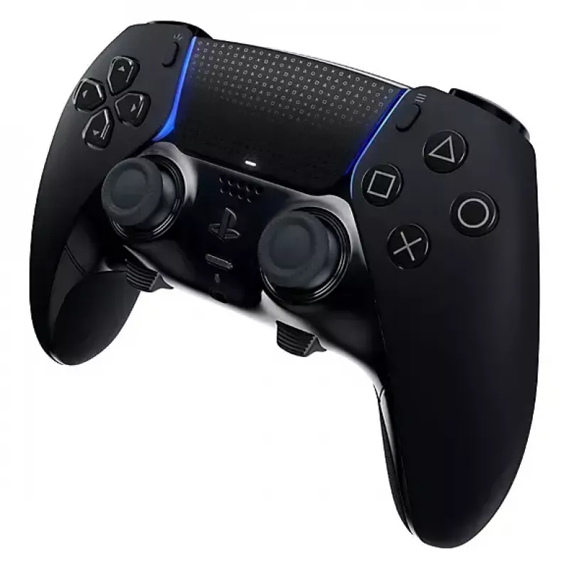 Gamepad Sony PS5 DualSense Edge Χειριστήριο Μαύρο Wireless USB Type-C