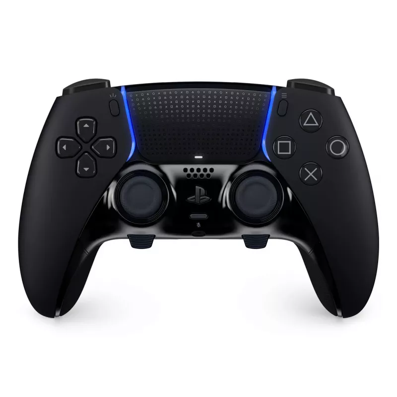 Gamepad Sony PS5 DualSense Edge Χειριστήριο Μαύρο Wireless USB Type-C