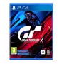 Sony Gran Turismo 7, Standard Edition Πολύγλωσσο PlayStation 4