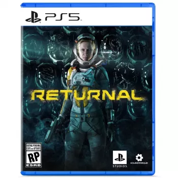 Sony Returnal Standard Αγγλικά, Ιταλικά PlayStation 5
