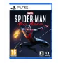 Sony Marvel's Spider-Man: Miles Morales Standard Γερμανικά, Αγγλικά, Ιταλικά PlayStation 5