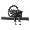 MOZA RS20 Gaming Χειριστήριο Μαύρο Τιμόνι + Πεντάλ PC