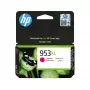 HP 953XL High Yield Magenta Γνήσιο μελανοδοχείο, Magenta, 1 τεμ., 1450 σελίδες