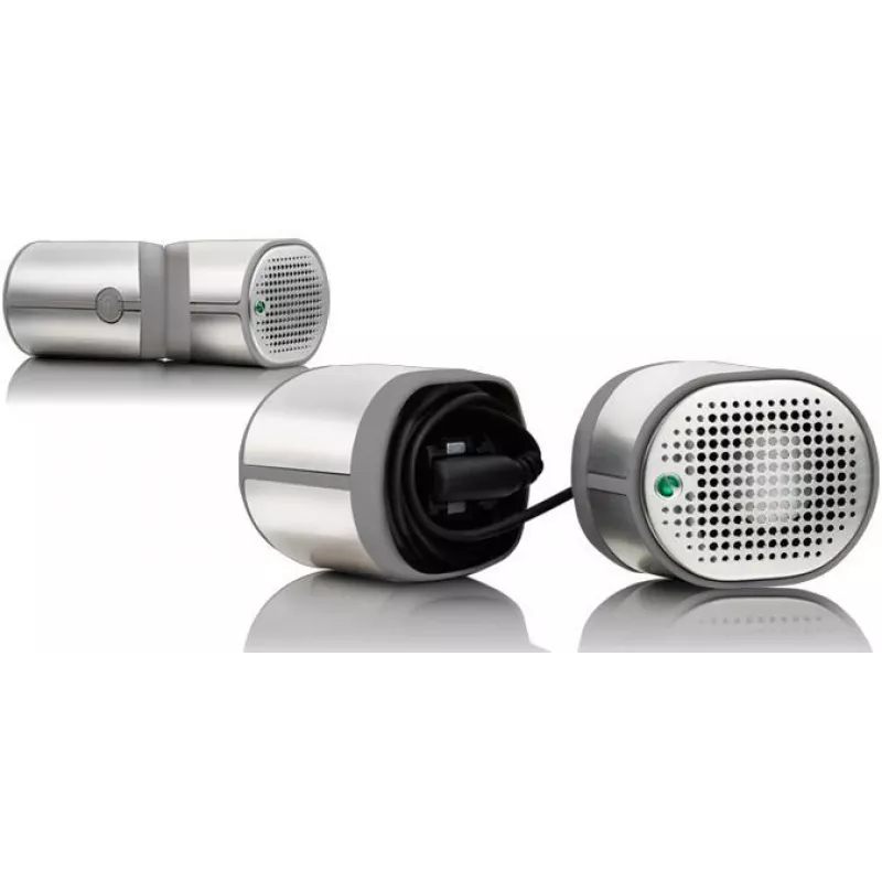 Sony MPS-100 1-Way Μαύρο Ενσύρματο