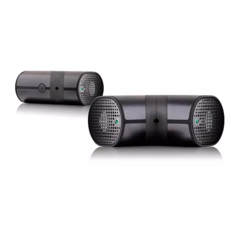 Sony MPS-100 1-Way Μαύρο Ενσύρματο