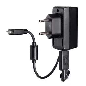 Sony EP700 Κινητό τηλέφωνο Μαύρο Indoor