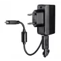Sony EP700 Κινητό τηλέφωνο Μαύρο Indoor