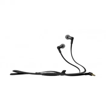 Sony MH1CBLK Headset Ενσύρματο In-Ear Μαύρο