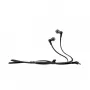 Sony MH1CBLK Headset Ενσύρματο In-Ear Μαύρο