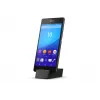 Sony DK52 Σταθμός φόρτισης για φορητές συσκευές smartphone μαύρο