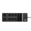 APC BE650G2-IT αδιάλειπτη παροχή ισχύος (UPS) Standby (Offline) 0,65 kVA 400 W