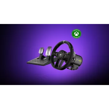 Racing Wheel & Pedals Turtle Beach VelocityOne Race KD3 Ενσύρματο Ασύρματο