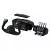 Flight Sim Turtle Beach VelocityOne Flight Μαύρο USB Αναλογικό Ψηφιακό PC Xbox
