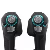 Flight Sim Turtle Beach VelocityOne Flight Μαύρο USB Αναλογικό Ψηφιακό PC Xbox