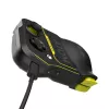 Gamepad Turtle Beach Atom Μαύρο Κίτρινο Bluetooth Android Ασύρματο