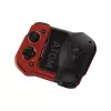 Gamepad Turtle Beach Atom Μαύρο Κόκκινο Bluetooth Android Ασύρματο
