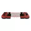 Gamepad Turtle Beach Atom Μαύρο Κόκκινο Bluetooth Android Ασύρματο