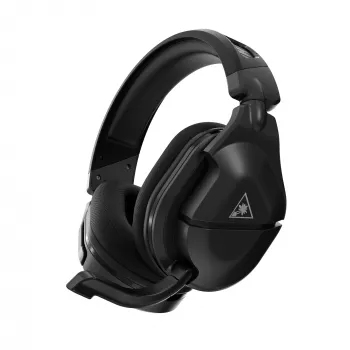 Headset Turtle Beach Stealth 600 Gen 2 MAX – Ενσύρματο & Ασύρματο, USB-C, περιωτιαίο, 20–20000 Hz, Μαύρο
