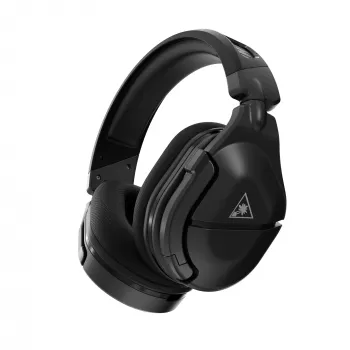 Headset Turtle Beach Stealth 600 Gen 2 MAX – Ενσύρματο & Ασύρματο, USB-C, περιωτιαίο, 20–20000 Hz, Μαύρο