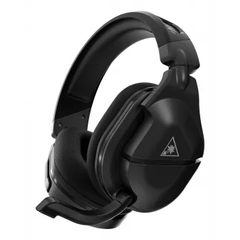 Turtle Beach Stealth 600 Gen 2 MAX Headset Ενσύρματο & Ασύρματο Κεφαλόδεσμος Gaming USB Type-C Bluetooth Μαύρο