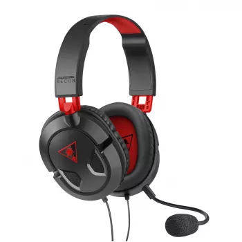 Turtle Beach Recon 50 Headset Ενσύρματο Gaming Headset – PC, Xbox Series X ή S, Xbox One, PS5 και PS4
