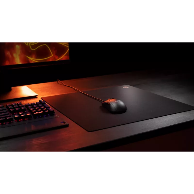 ROCCAT Sense Core Gaming mouse pad Μαύρο