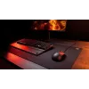 ROCCAT Sense Core Gaming mouse pad Μαύρο